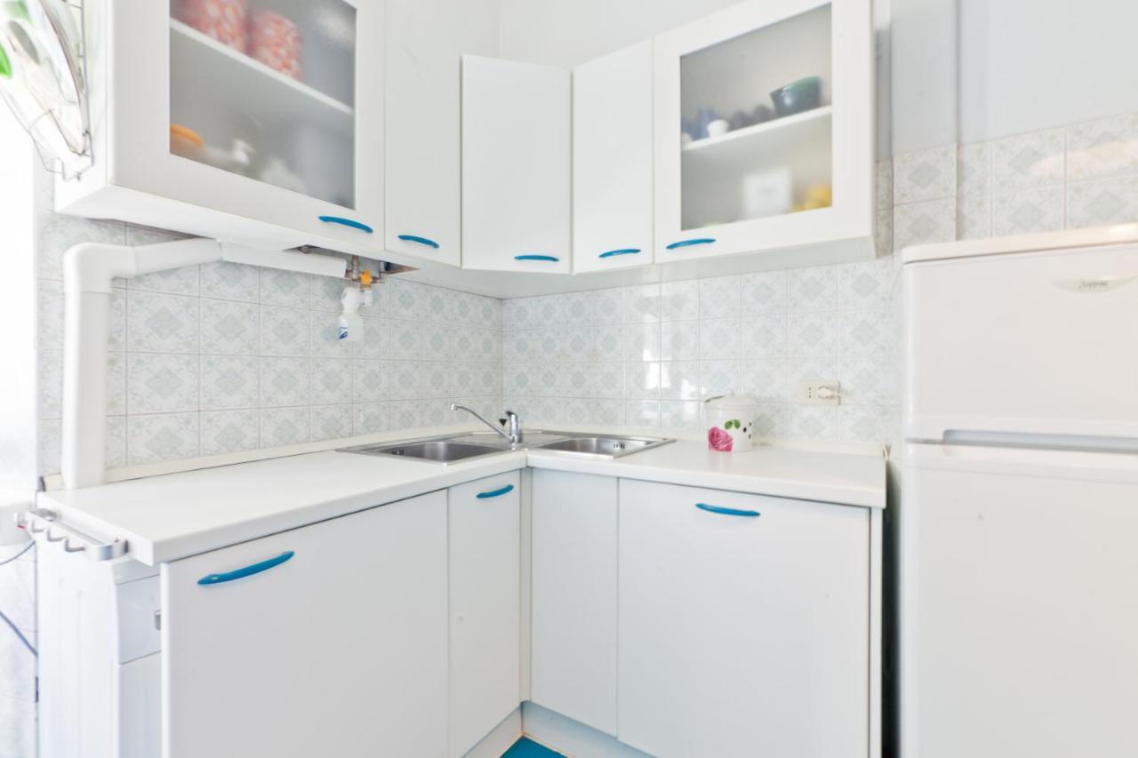 Porta Portese Colorful Flat Rome Luaran gambar